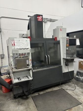 HAAS-VF1-14137