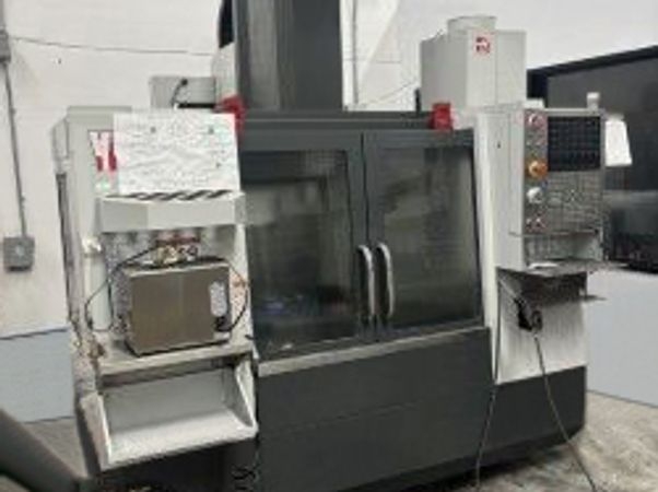HAAS-VF1-14137
