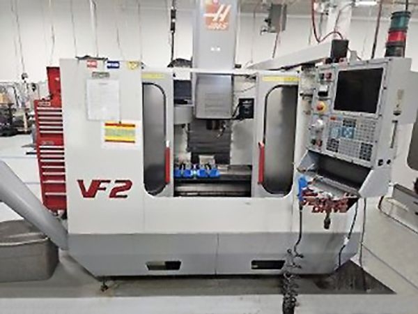 HAAS-VF2-14129