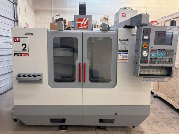 HAAS-VF2D-14062