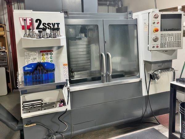 HAAS-VF2SSYT-14208