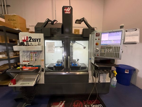 HAAS-VF2SSYT-14311