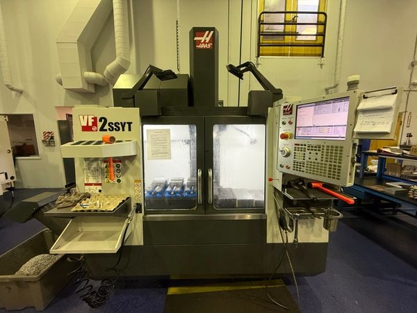 HAAS-VF2SSYT-13257