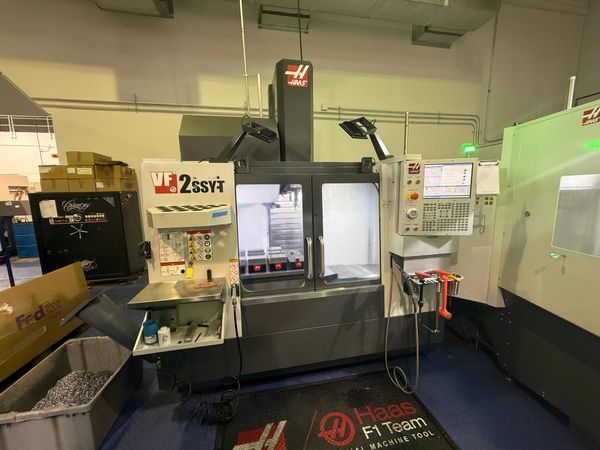 HAAS-VF2SSYT-14301