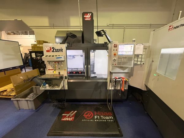 HAAS-VF2SSYT-14301