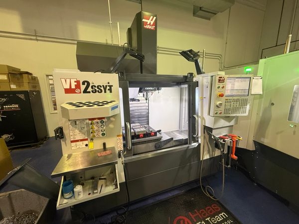 HAAS-VF2SSYT-14301
