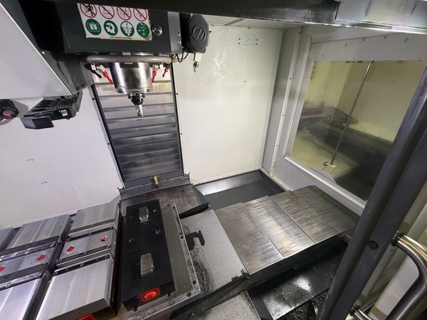 HAAS-VF2SSYT-14301