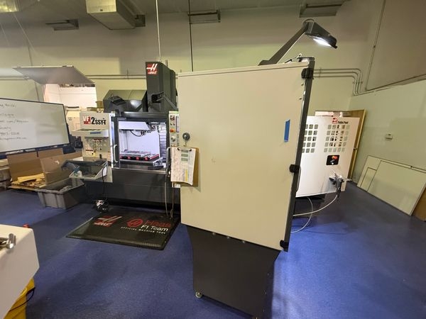 HAAS-VF2SSYT-14301