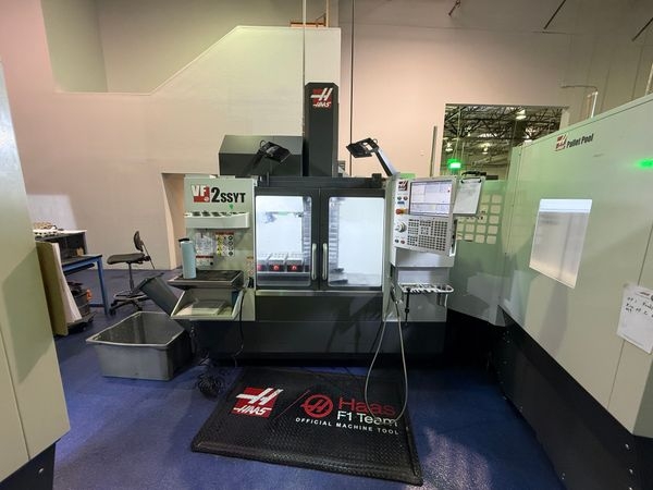HAAS-VF2SSYT-14302