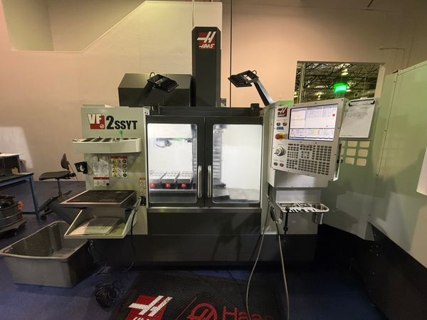 HAAS-VF2SSYT-14302