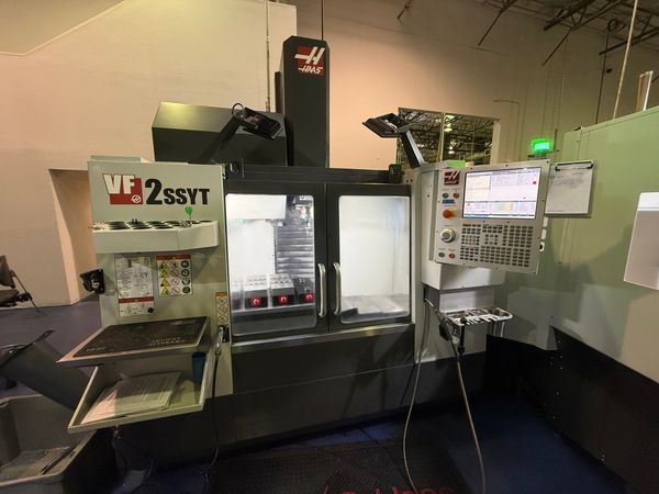 HAAS-VF2SSYT-14302