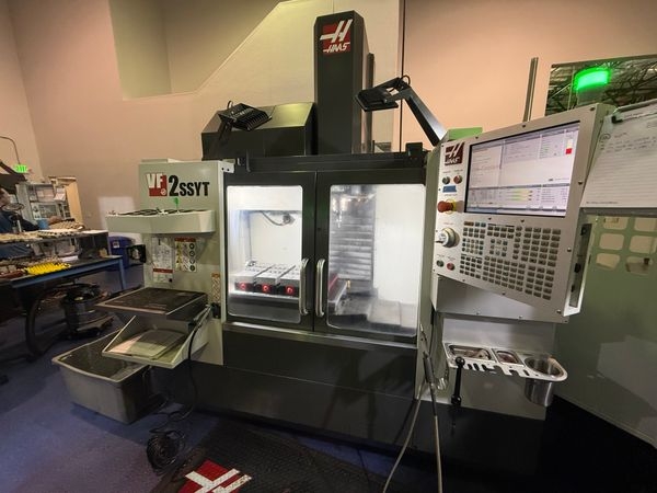 HAAS-VF2SSYT-14302