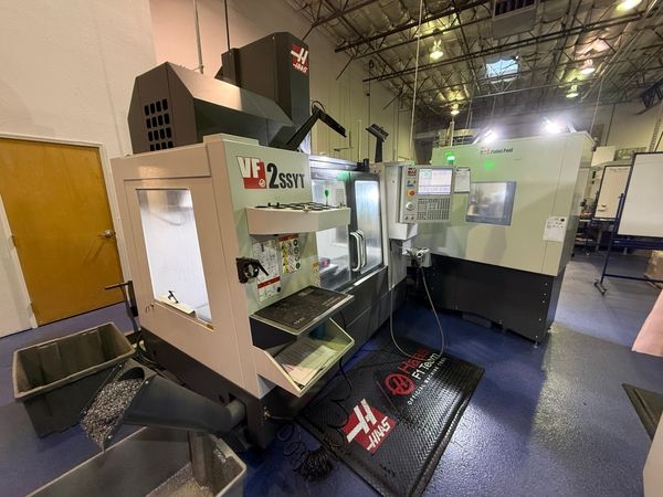 HAAS-VF2SSYT-14302