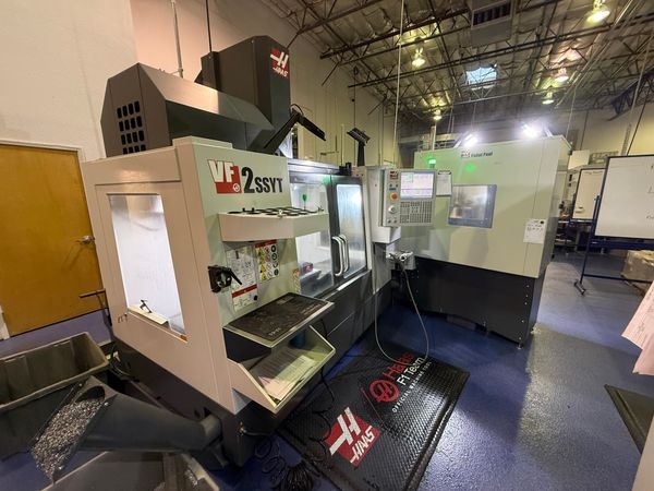 HAAS-VF2SSYT-14302