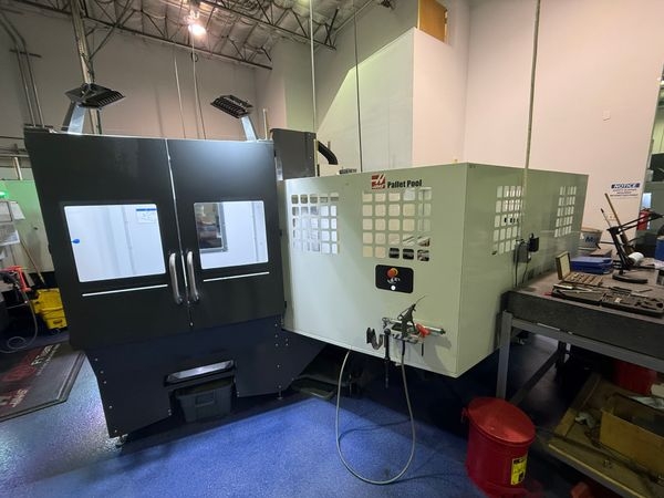 HAAS-VF2SSYT-14302