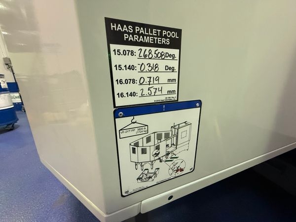 HAAS-VF2SSYT-14302
