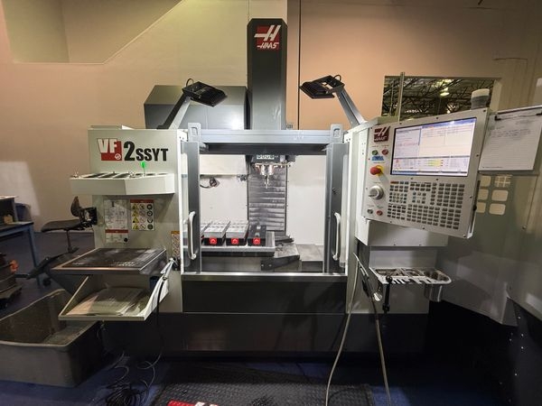 HAAS-VF2SSYT-14302