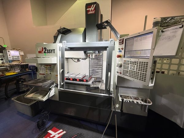 HAAS-VF2SSYT-14302