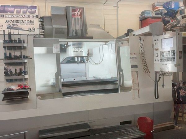HAAS-VF6SS-14114