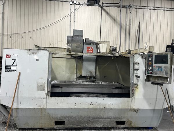 HAAS-VF7-14112