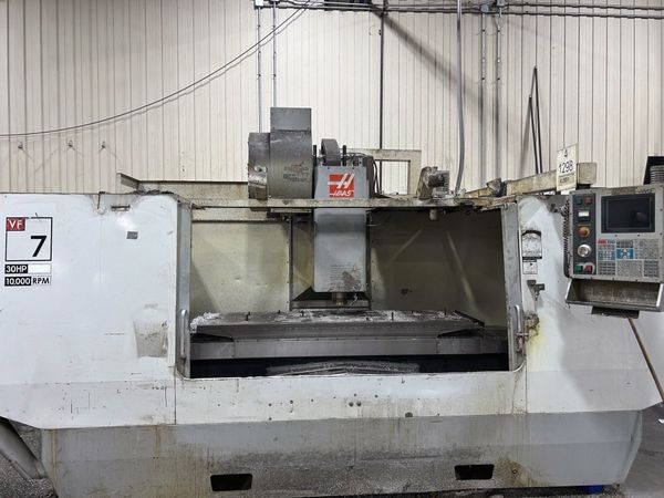 HAAS-VF7-14112