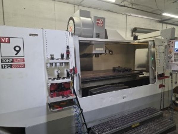 HAAS-VF9-14141