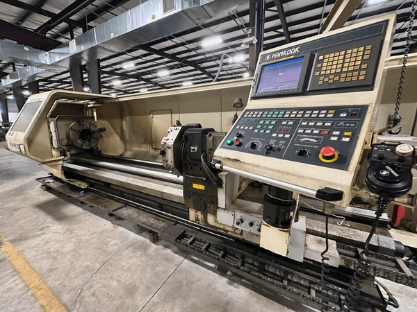 HANKOOK-PROTEC 9NC-14168