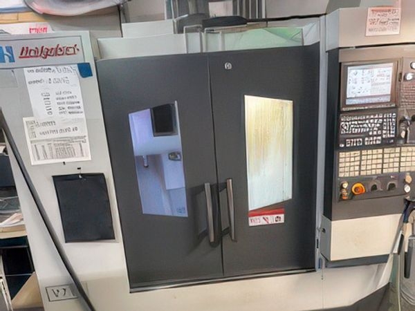 HARDINGE BRIDGEPORT-V710-14250