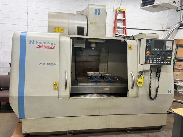 HARDINGE-VMC1000III-14249