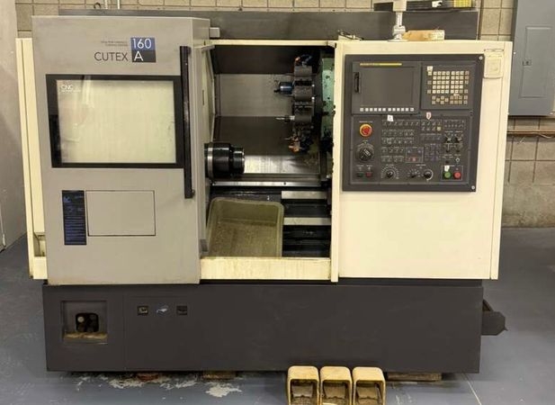 HWACHEON-CUTEX160A-14266