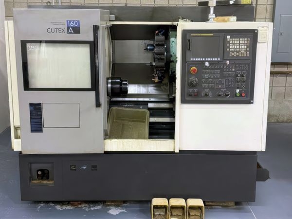 HWACHEON-CUTEX160A-14266