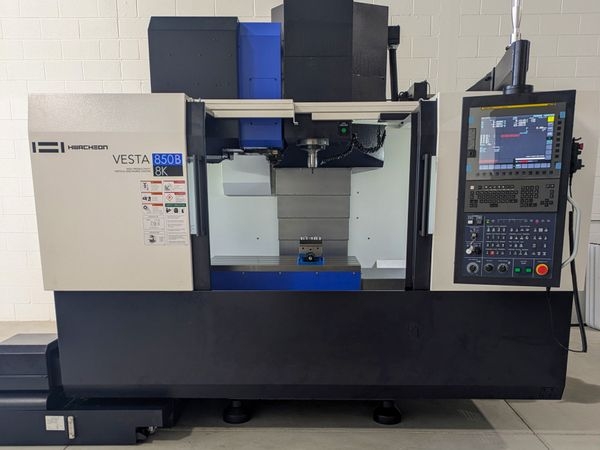 HWACHEON-VESTA850B-14146