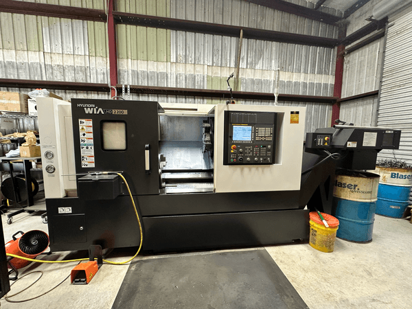 HYUNDAI WIA-HD2200-14209