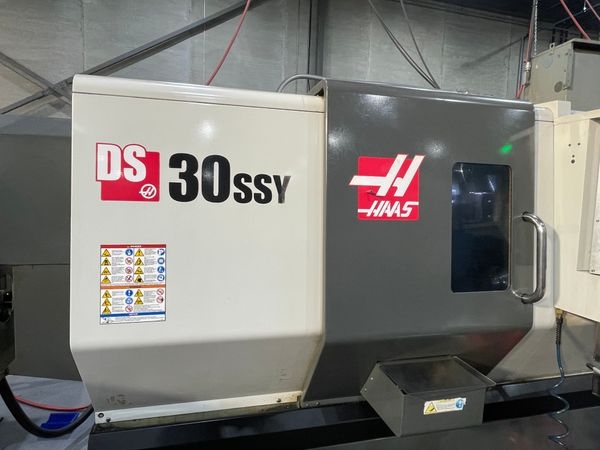 HAAS-DS30Y-14282
