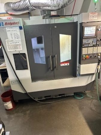 HARDINGE BRIDGEPORT-V710-14250