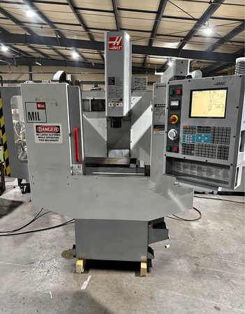 HAAS-MINI MILL-14218
