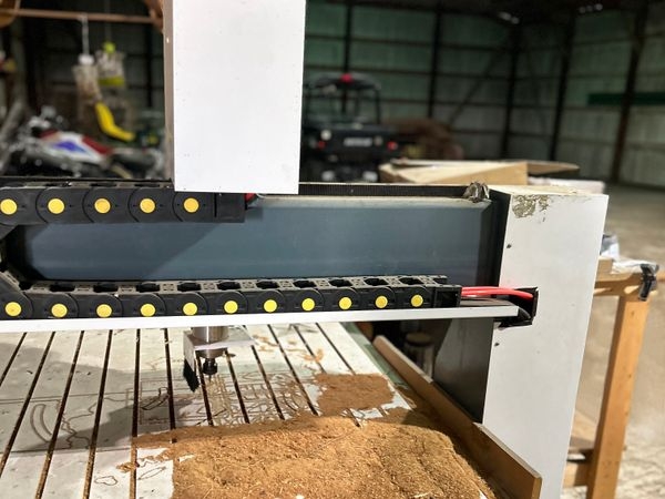 INDUSTRIAL-KHC 500R-14263