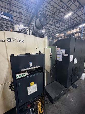 MAKINO-A71NX-14174