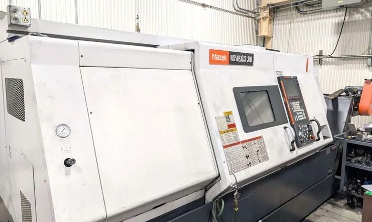 MAZAK-QTN300-14131