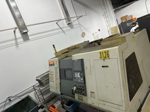 MAZAK-SQT100MS-14119