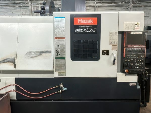 MAZAK-VCN510C-14086