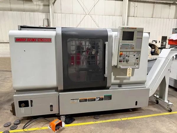 MORI SEIKI-NLX2500-14145