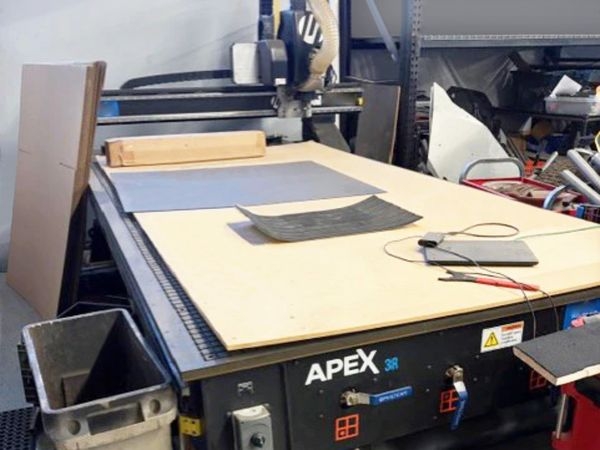 MULTICAM-APEX 3R-14171