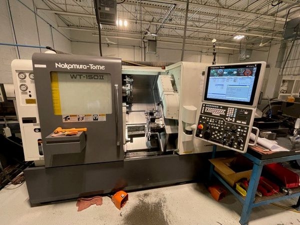 NAKAMURA-WT150-14243