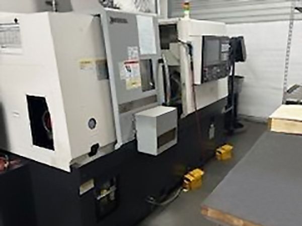 OKUMA-GENOS L300MW-14237