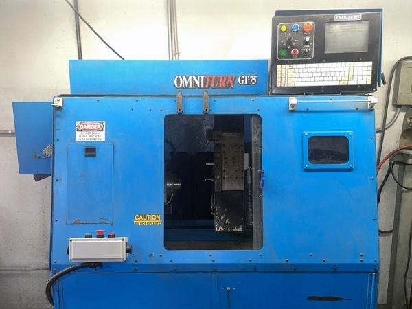 OMNITURN-GT 75-14248