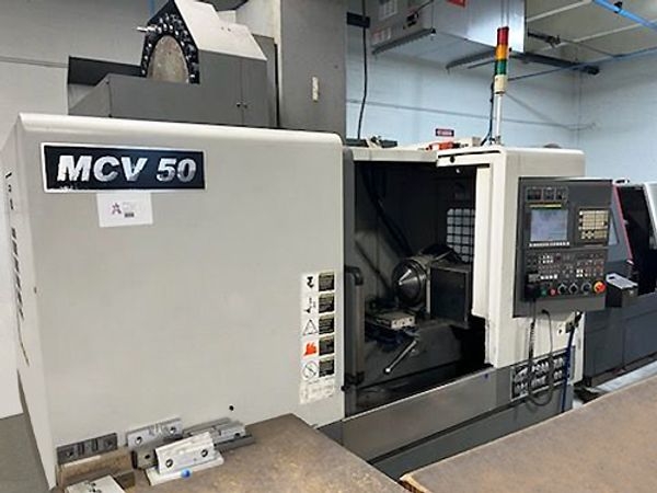 SAMSUNG-MCV 50-14147