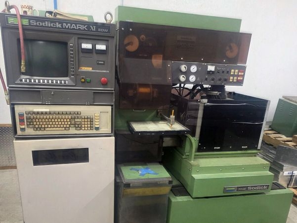 SODICK-EPOC 300L-14220