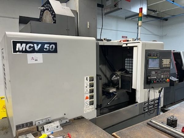 SAMSUNG-MCV 50-14147