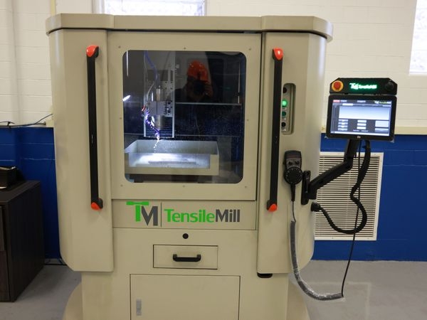 TENSILE MILL-CNC MINI-14191